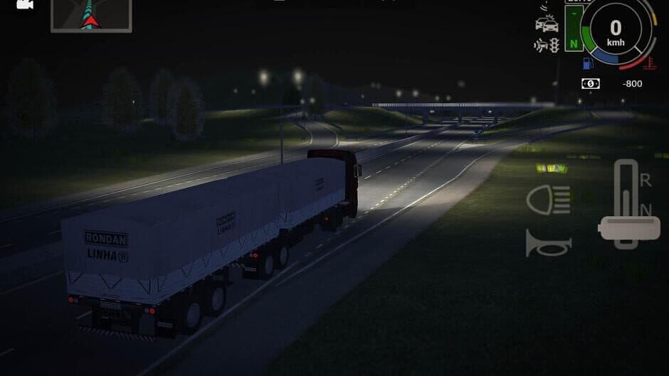 Скриншот 6 из Grand Truck Simulator 2