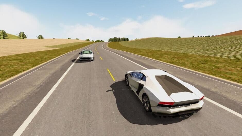 Скриншот 3 из Just Drive Simulator