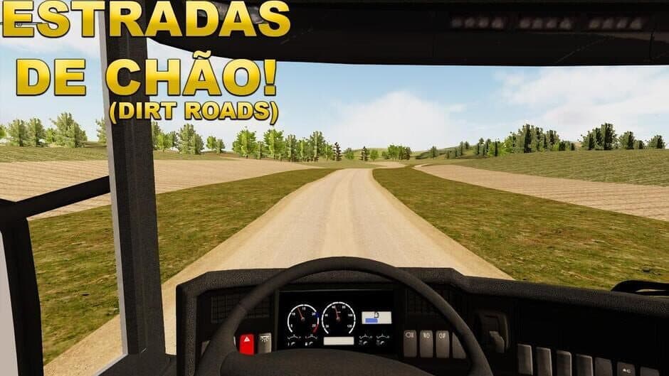 Скриншот 6 из Just Drive Simulator