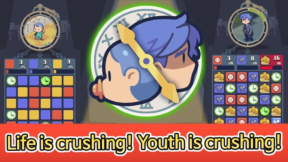 Скриншот 6 из Life Crush Story