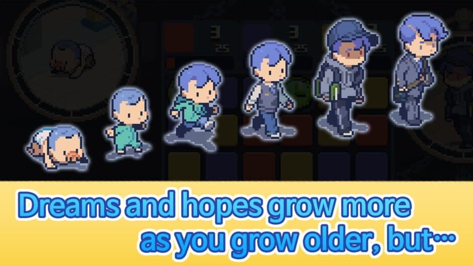 Скриншот 8 из Life Crush Story