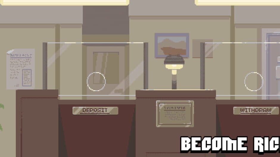 Скриншот 4 из Life Simulator
