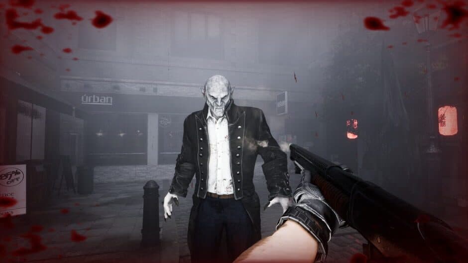 Скриншот 5 из Eternal Evil