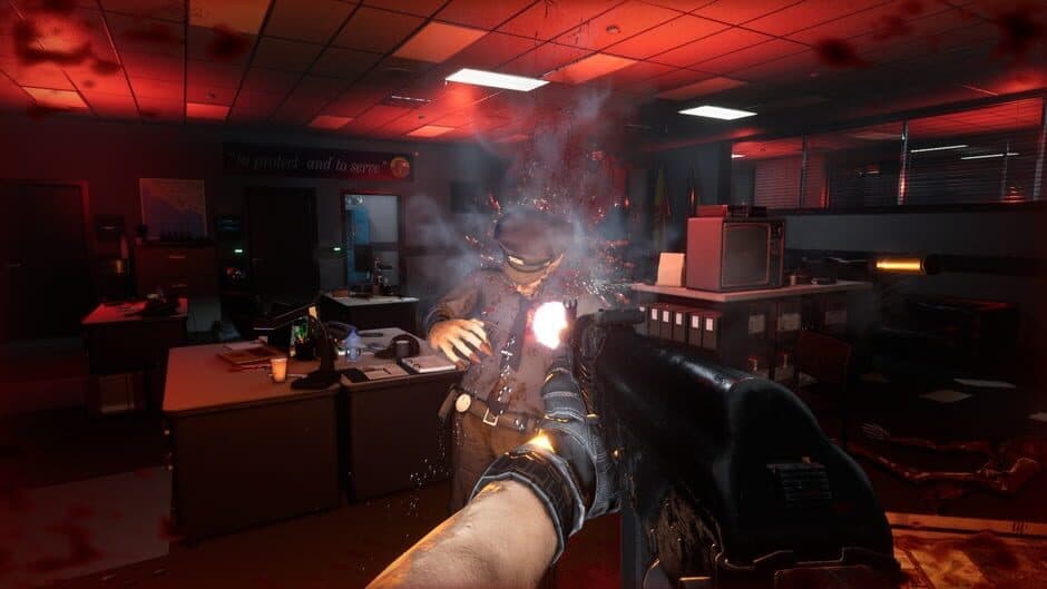 Скриншот 7 из Eternal Evil