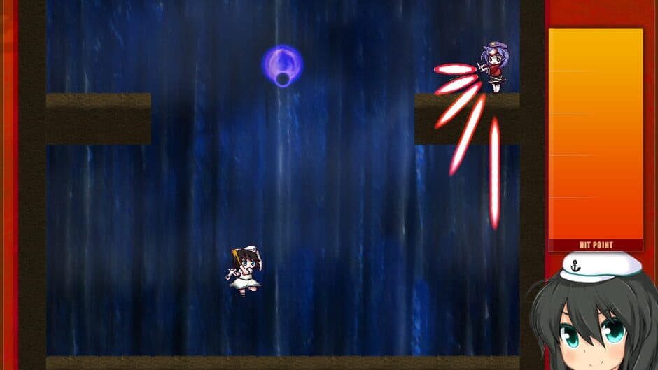 Скриншот 2 из Soul Anchor 2