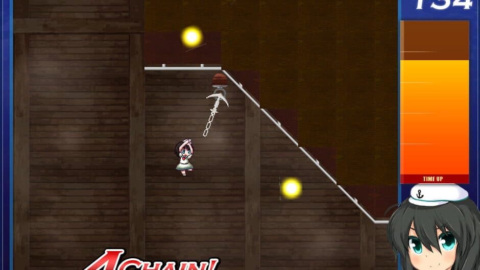 Скриншот 3 из Soul Anchor 2