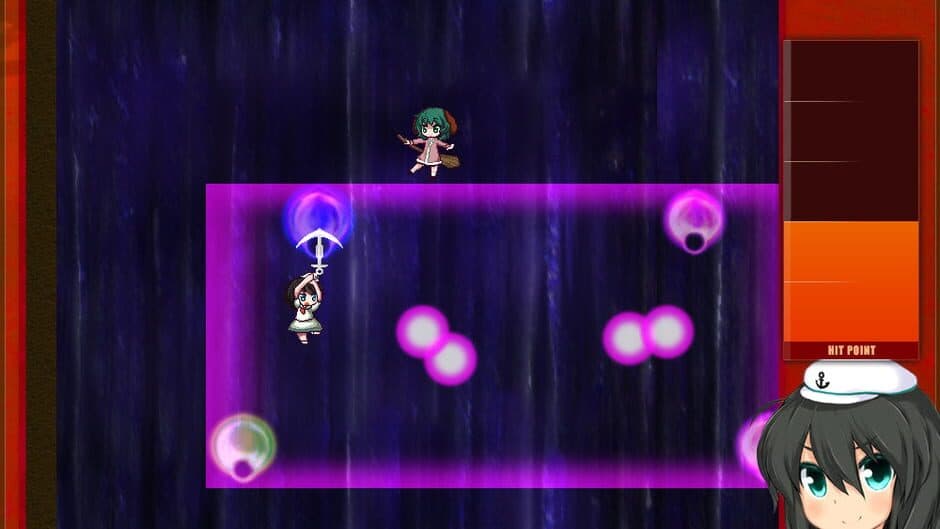 Скриншот 5 из Soul Anchor 2