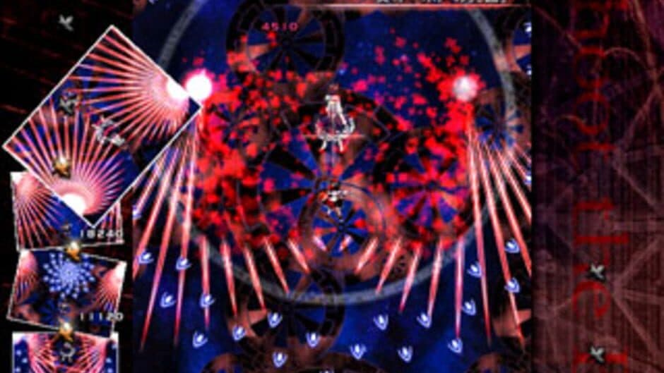 Скриншот 11 из Touhou Bunkachou: Shoot the Bullet