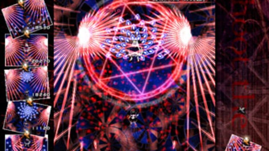 Скриншот 12 из Touhou Bunkachou: Shoot the Bullet