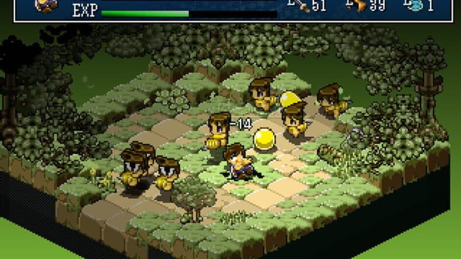 Скриншот 3 из Hakoniwa Explorer