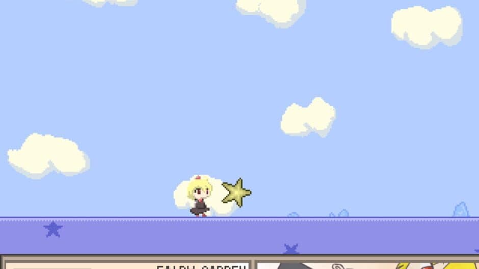 Скриншот 2 из Yami no Rumia