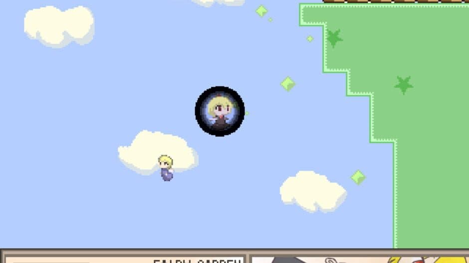 Скриншот 3 из Yami no Rumia