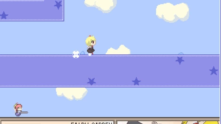Скриншот 4 из Yami no Rumia
