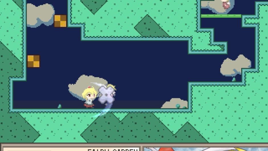 Скриншот 5 из Yami no Rumia