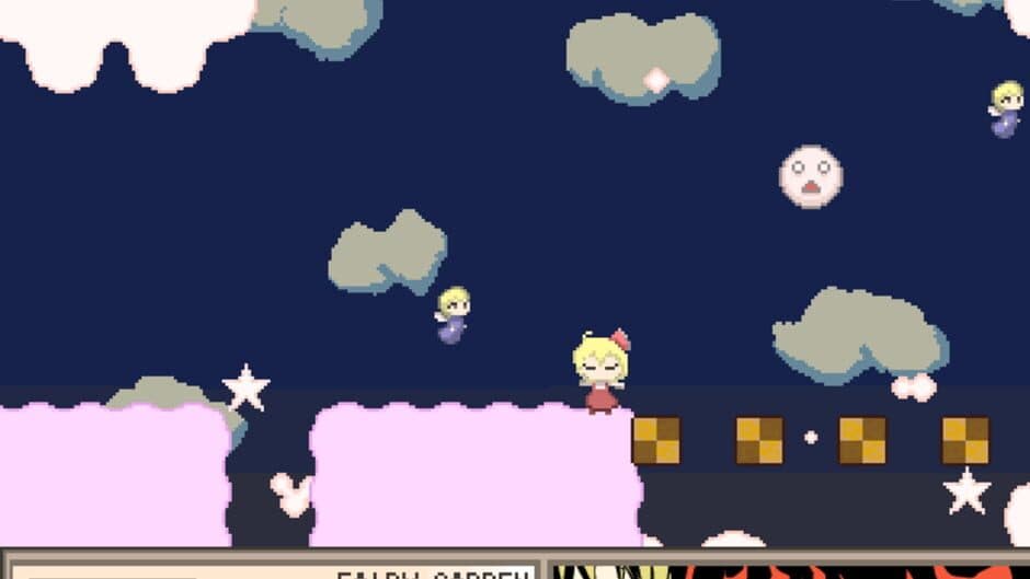 Скриншот 8 из Yami no Rumia