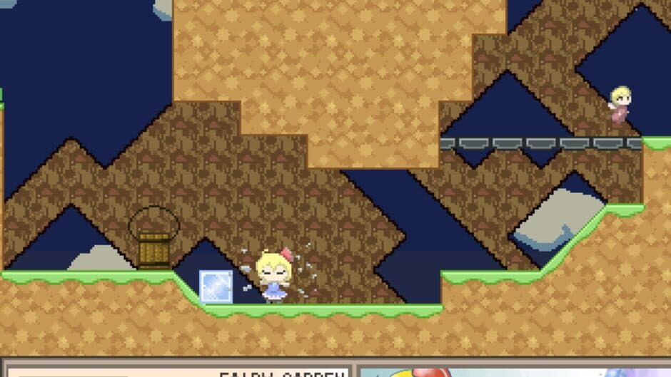 Скриншот 9 из Yami no Rumia