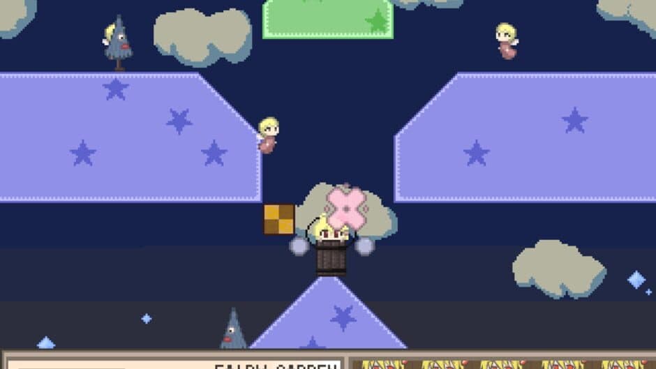 Скриншот 10 из Yami no Rumia