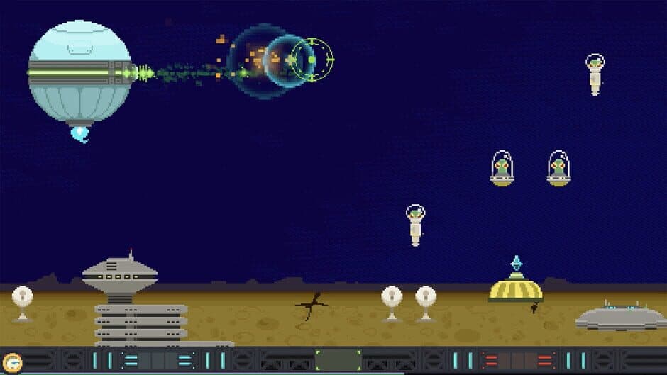 Скриншот 4 из Atari Mania