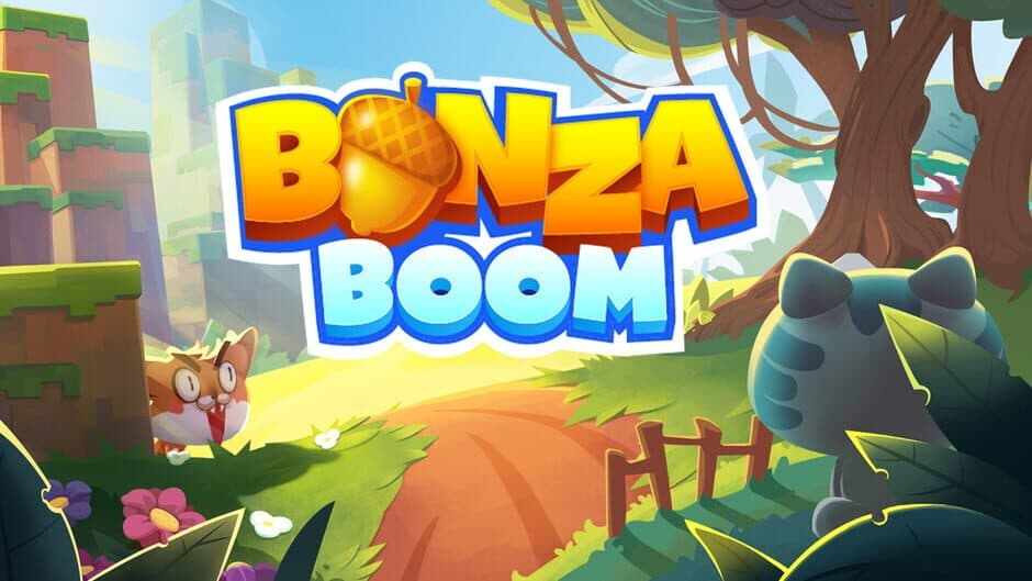 Скриншот 6 из Bonza Boom