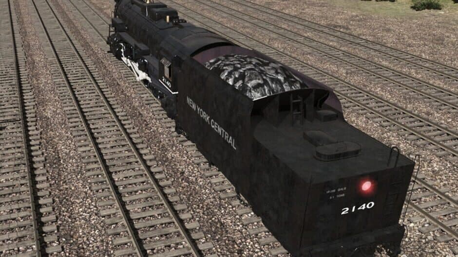 Скриншот 3 из Trainz Plus: New York Central 10a 2-8-2