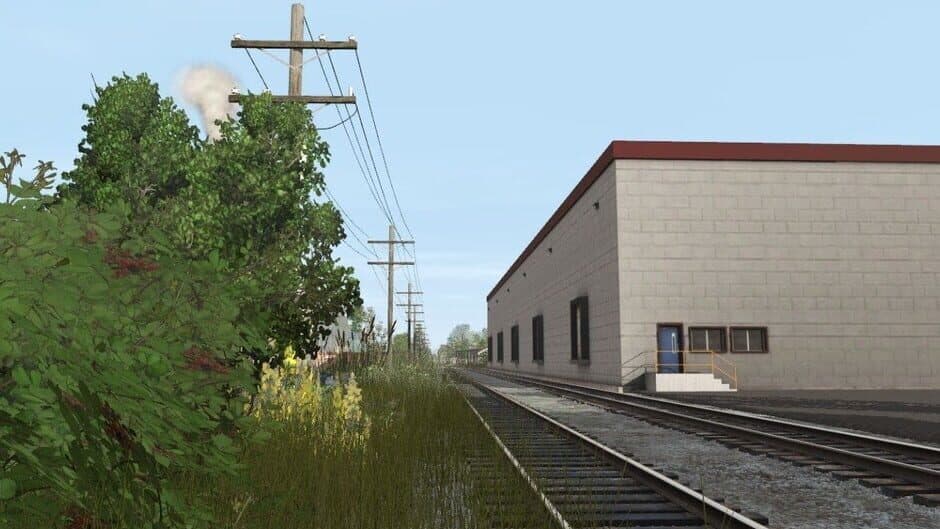 Скриншот 5 из Trainz Plus: Midwestern Branch