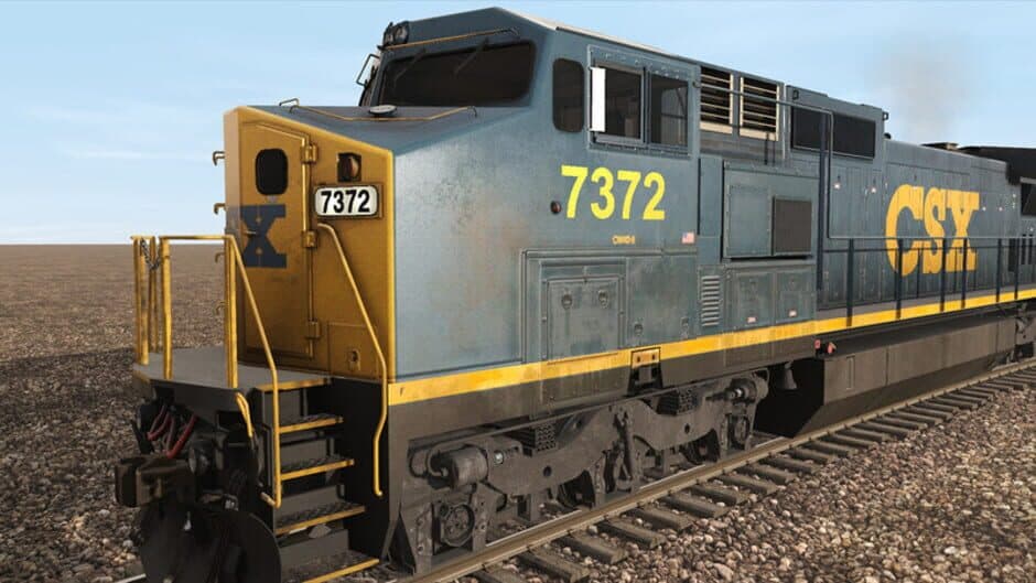 Скриншот 2 из Trainz Railroad Simulator 2022: JR Rolling Stock Pack TRS19