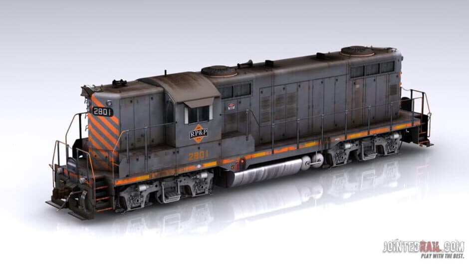 Скриншот 9 из Trainz Plus: Coal Country