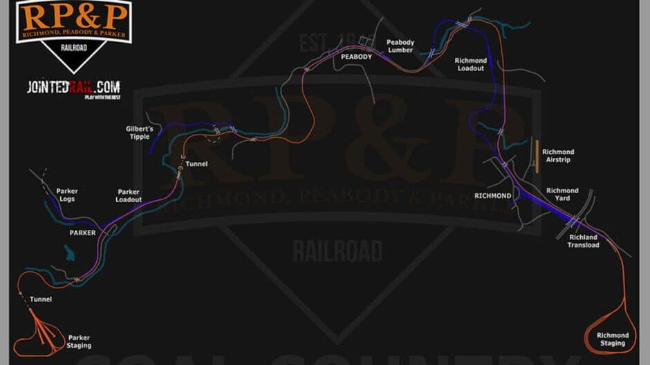 Скриншот 5 из Trainz Plus: Coal Country