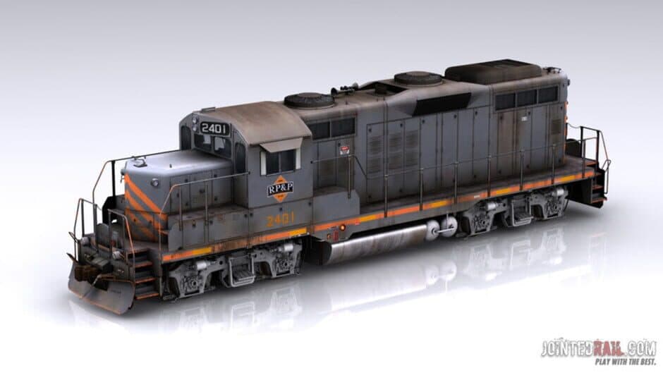 Скриншот 6 из Trainz Plus: Coal Country