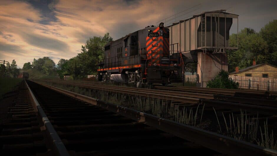Скриншот 10 из Trainz Plus: Coal Country