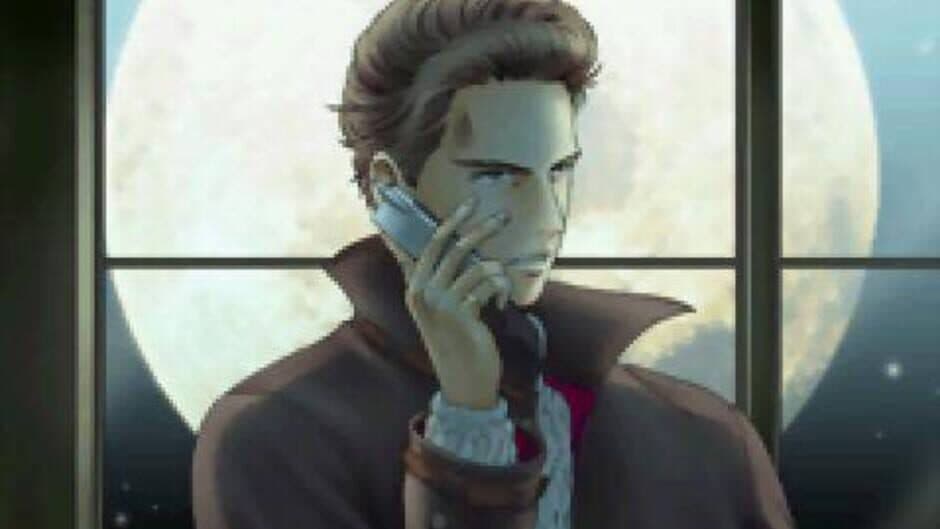 Скриншот 2 из Minna no Ouji-sama: The Prince of Everyone