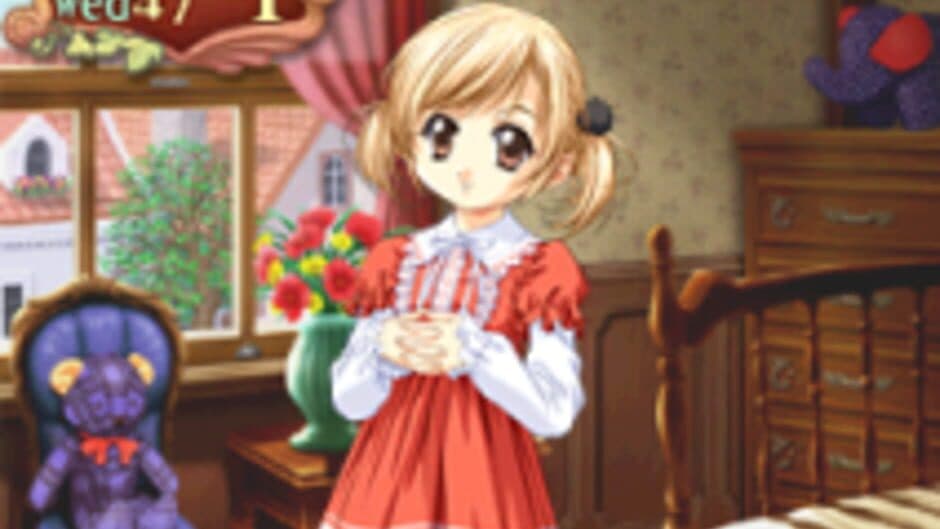 Скриншот 3 из Princess Maker 4 DS Special Edition