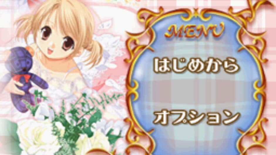 Скриншот 4 из Princess Maker 4 DS Special Edition