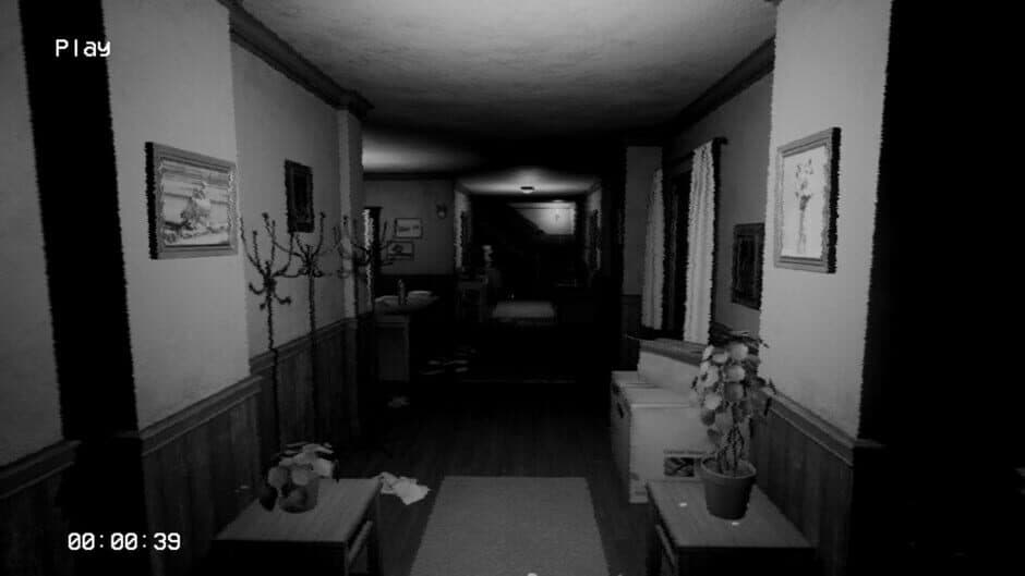 Скриншот 1 из The Haunted Library