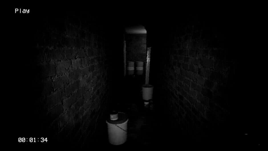 Скриншот 2 из The Haunted Library