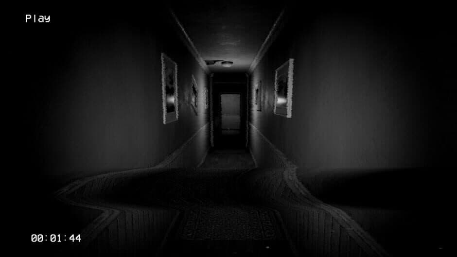 Скриншот 4 из The Haunted Library