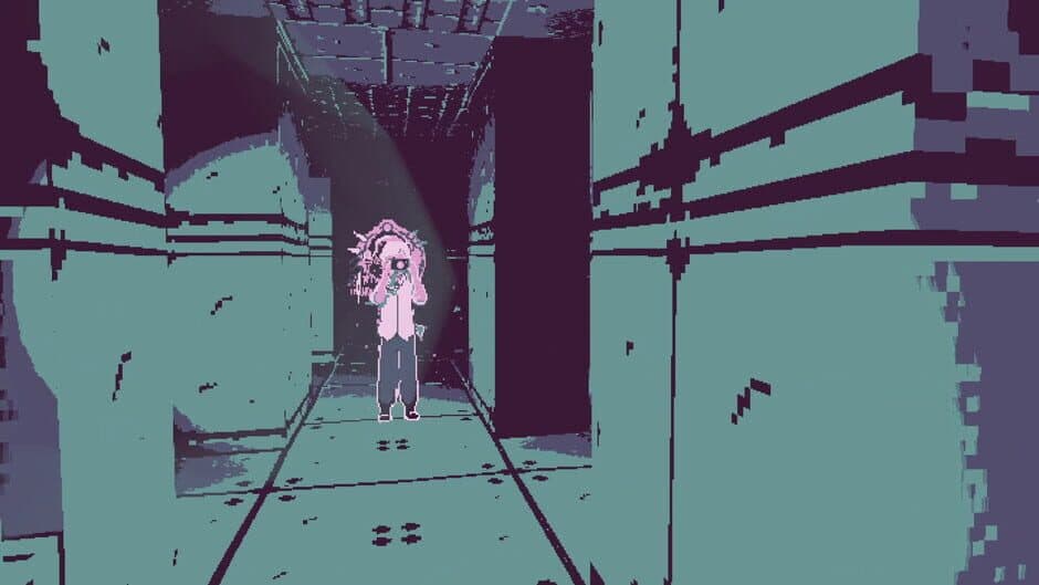 Скриншот 3 из Eronoctosis: Devote Yourself to Another