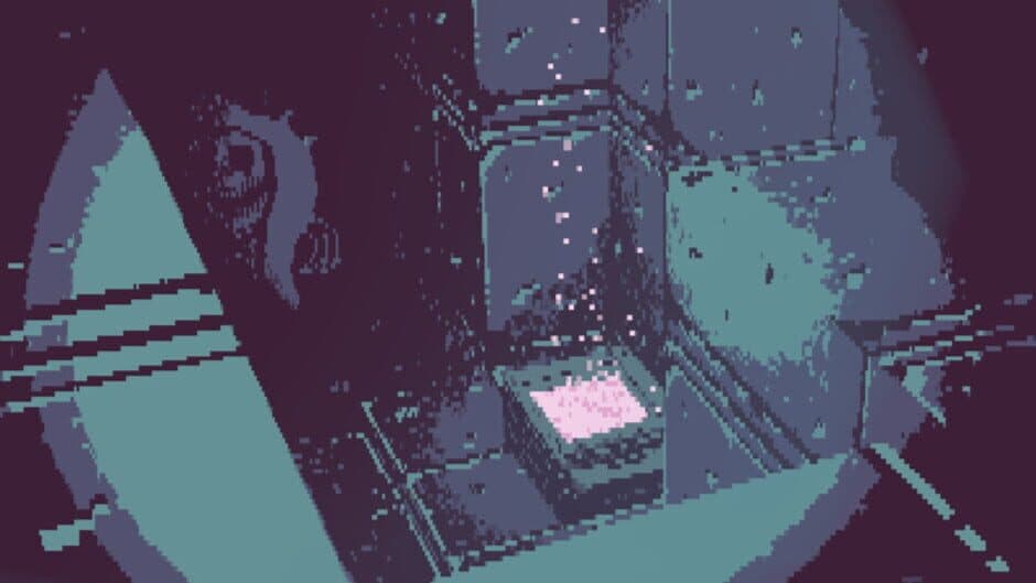 Скриншот 1 из Eronoctosis: Devote Yourself to Another