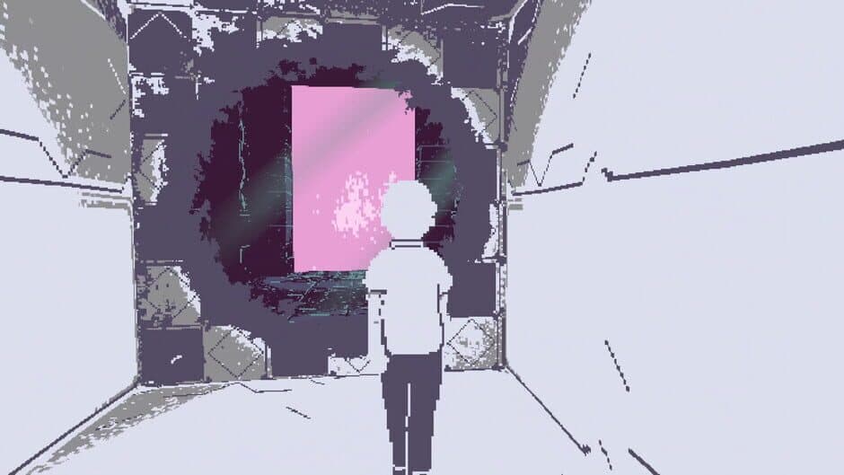 Скриншот 5 из Eronoctosis: Devote Yourself to Another