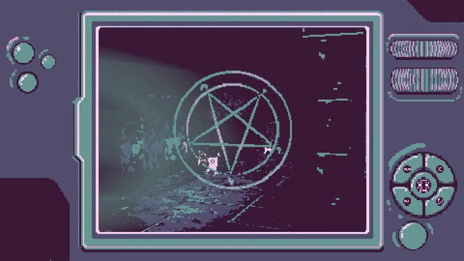 Скриншот 8 из Eronoctosis: Devote Yourself to Another