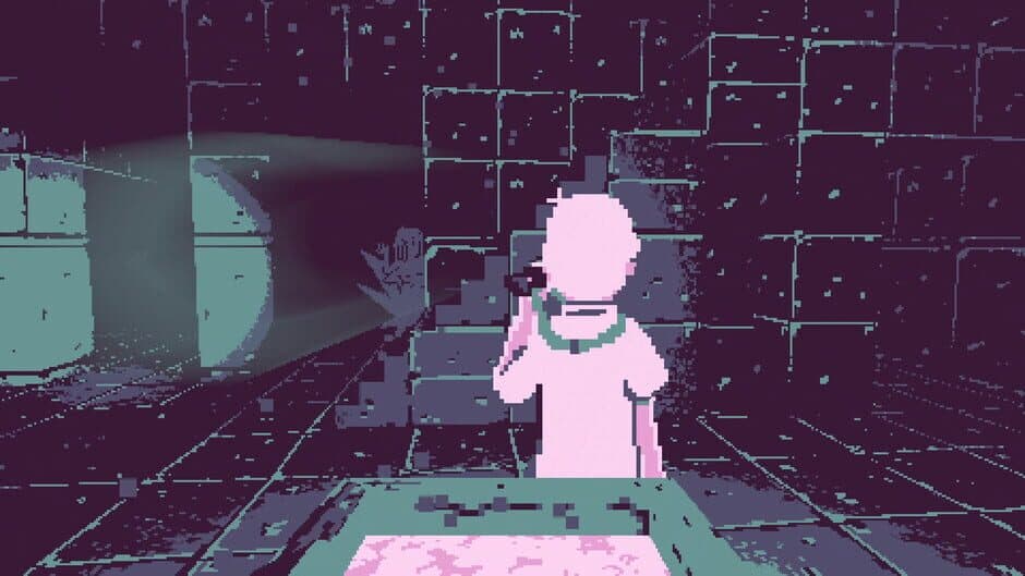 Скриншот 2 из Eronoctosis: Devote Yourself to Another