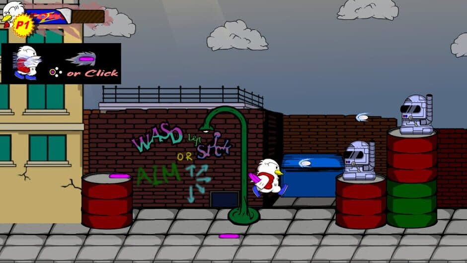 Скриншот 2 из Nice Disc: The Last Hot Blood
