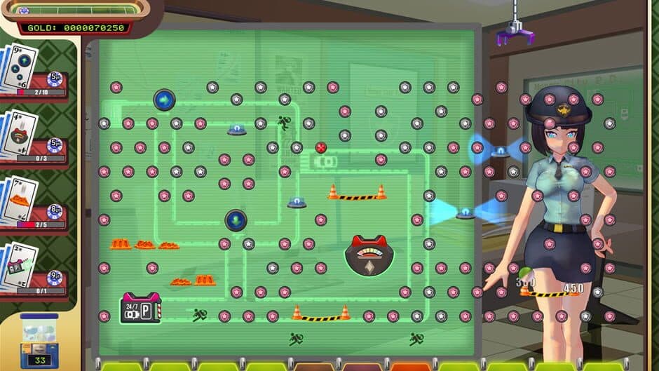 Скриншот 1 из Pachi Pachi 2: On a Roll
