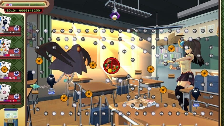 Скриншот 5 из Pachi Pachi 2: On a Roll