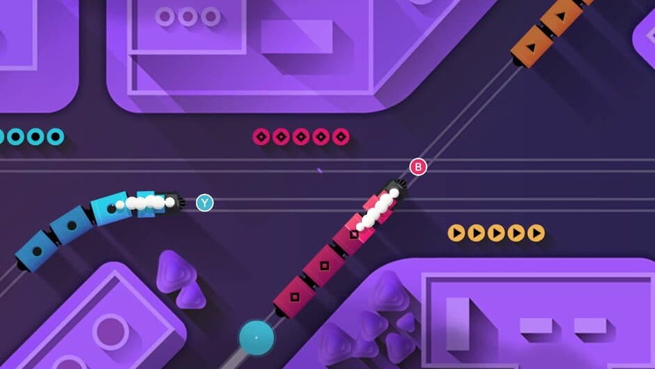 Скриншот 3 из Railways