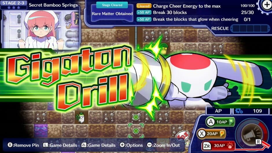 Скриншот 3 из Ground Divers