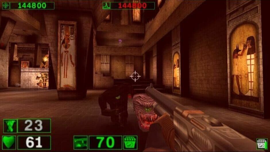 Скриншот 5 из Serious Sam: GOG Collection