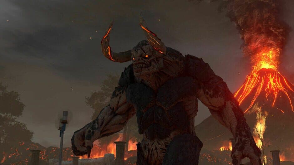 Скриншот 3 из Serious Sam: GOG Collection