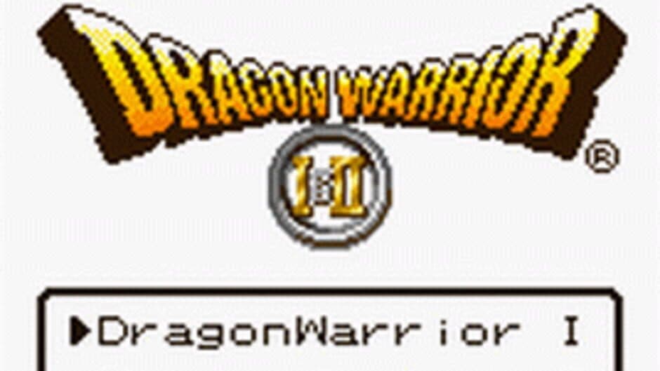Скриншот 5 из Dragon Warrior I & II