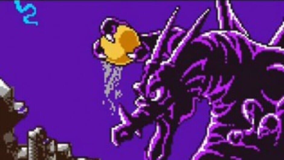 Скриншот 4 из Dragon Warrior I & II